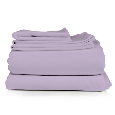  Ensemble de draps Deep Soft
