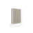 Acrylic Shadow Box Frame in Clear Beige-80827227