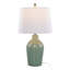 Lampe de table contemporaine en céramique-1043257605