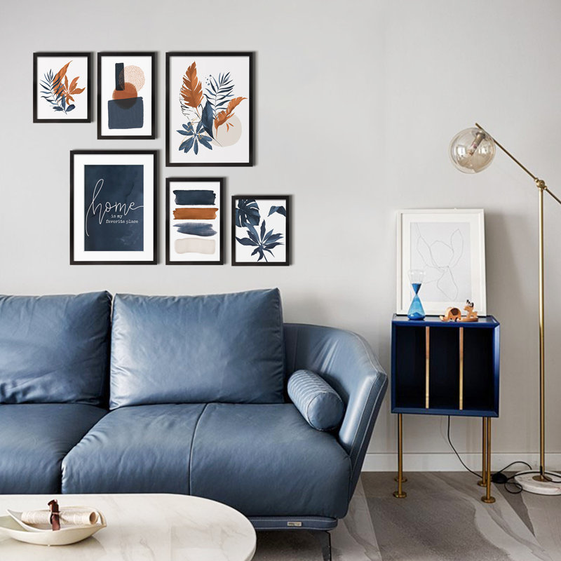 Shivangi Framed On MDF