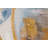 Abstract Set 2 Canvas 40% Hand Painted 50X3X70 Cm - 2 Piece Wrapped Canvas Print Set