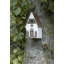 Farm House Bird House