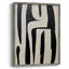 Série ABSTRACT DCXLV, reproduction encadrée - bois massif-1583819568
