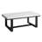Anagabriel Marble Top Coffee Table-1802228514