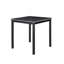 Ensemble de table de comptoir 5 pièces, ensemble de table de cuisine avec table carrée, table de salle à manger à hauteur de comptoir-188320609-188320615