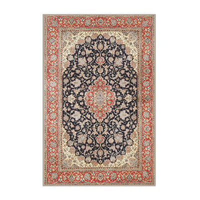 Samah Oriental Indoor Rug