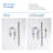 Tender Single-handle Bathroom Faucet with Drain Assembly-63966544