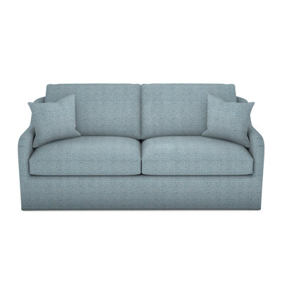 Fisher Base to Floor Mid Sofa