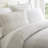 Simply Soft Thatch Pattern Duvet Cover Set-1578218755-1578218764