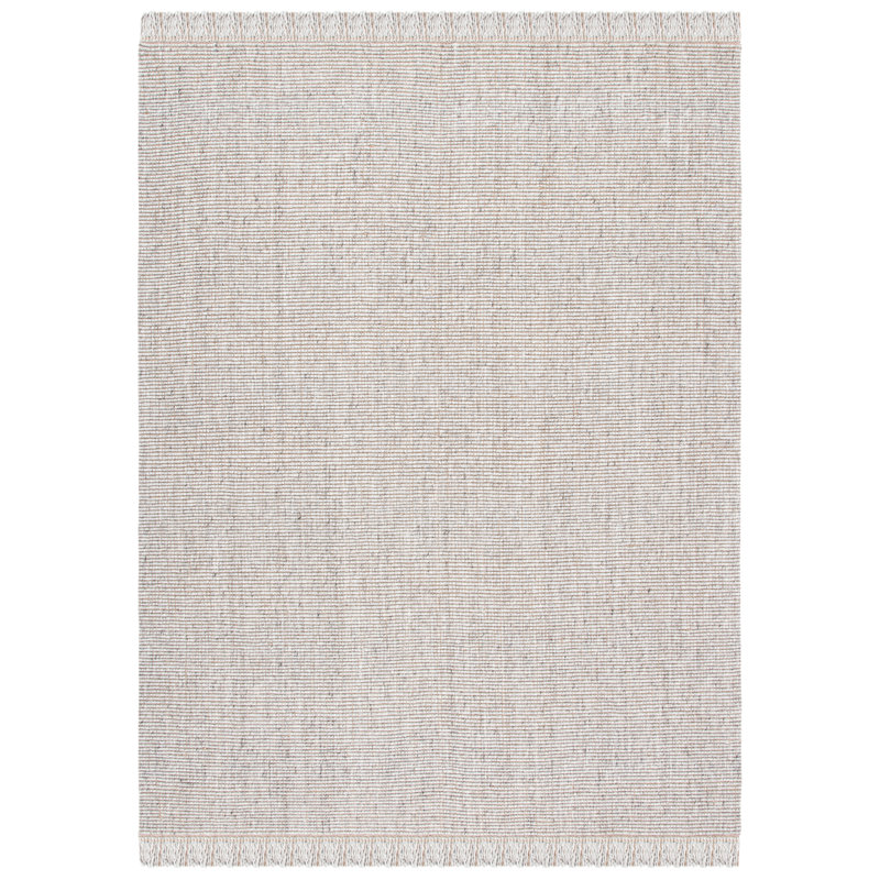 Tapis performance tissé à la main Gatson, Rectangle de 11 pi x 15 pi