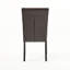 CHAISE BADIN KD [ENSEMBLE DE 2 PCS]-1304768375
