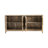 Hylke 72'' Solid Wood Sideboard