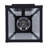 Ethanmichael Aluminum Wall Light