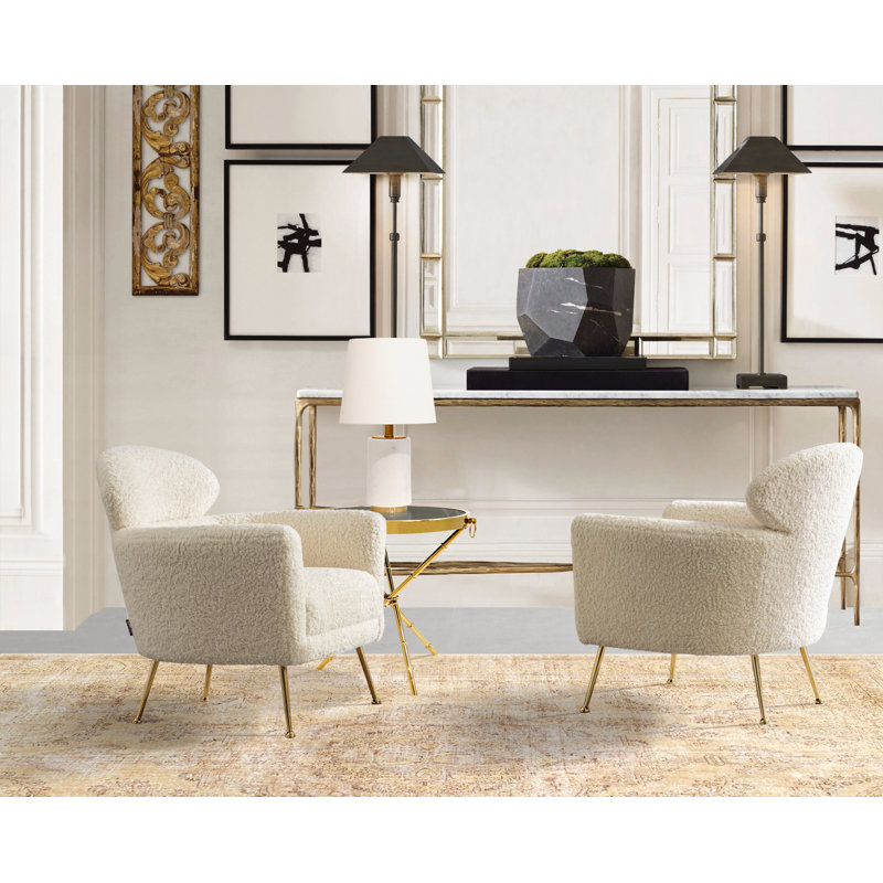  Chaise d'appoint Felice