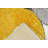 Hatha Black/Gray/Yellow Rug-400276003