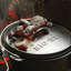 Klarstein Cast Iron Round Casserole Dish-68600713