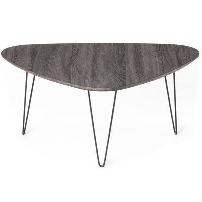 Table basse à 3 pieds Oloughlin