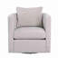 Fauteuil demi-tonneau Sutton-1508082164