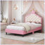 Lit plateforme tapissier Rochford-1736592460