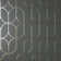 Platinum Rosco Trellis Charcoal Wallpaper