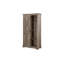 Grande armoire de rangement en faux bois Daxtyn-1542507099