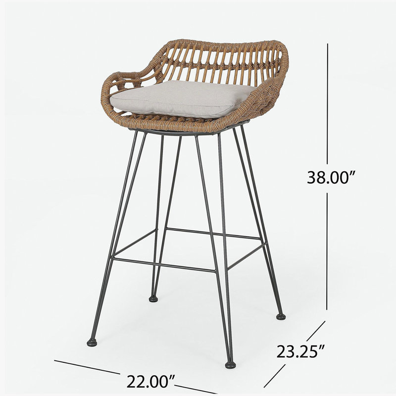 Tabouret DALE