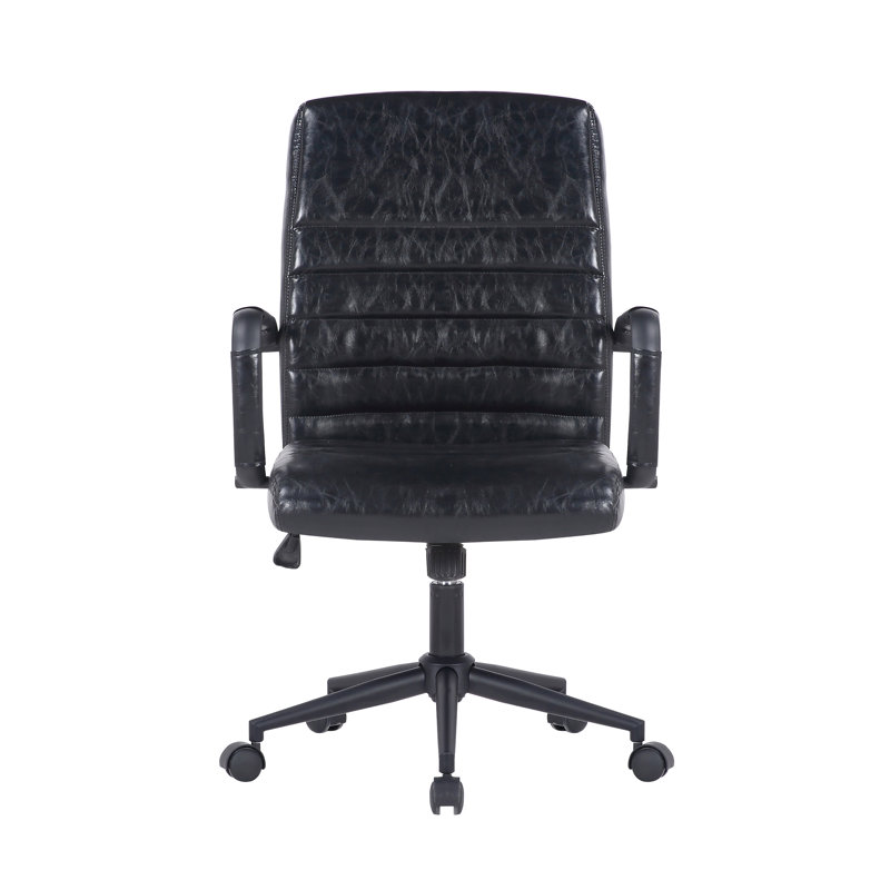 Aelita Conference Chair, Black