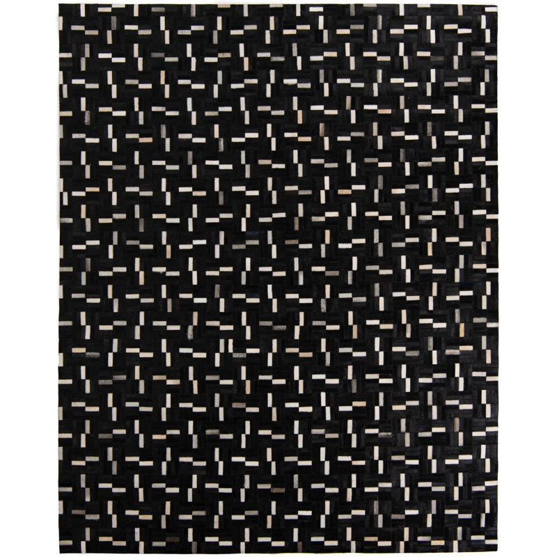 Ingalls Black Rug