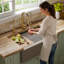 Évier de cuisine Karran Quartz-72385305