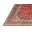 Tapis décoratif orangé oriental avleen-1350525891