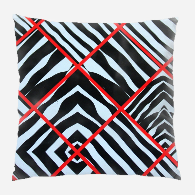 Coussin de modèle