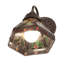 1 - Light Armed Sconce