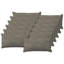 Dark Grey Cushion Cover-133210625-133210617