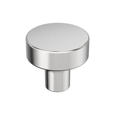 Merced 1-1/4 inch (32mm) Diameter  Cabinet Knob