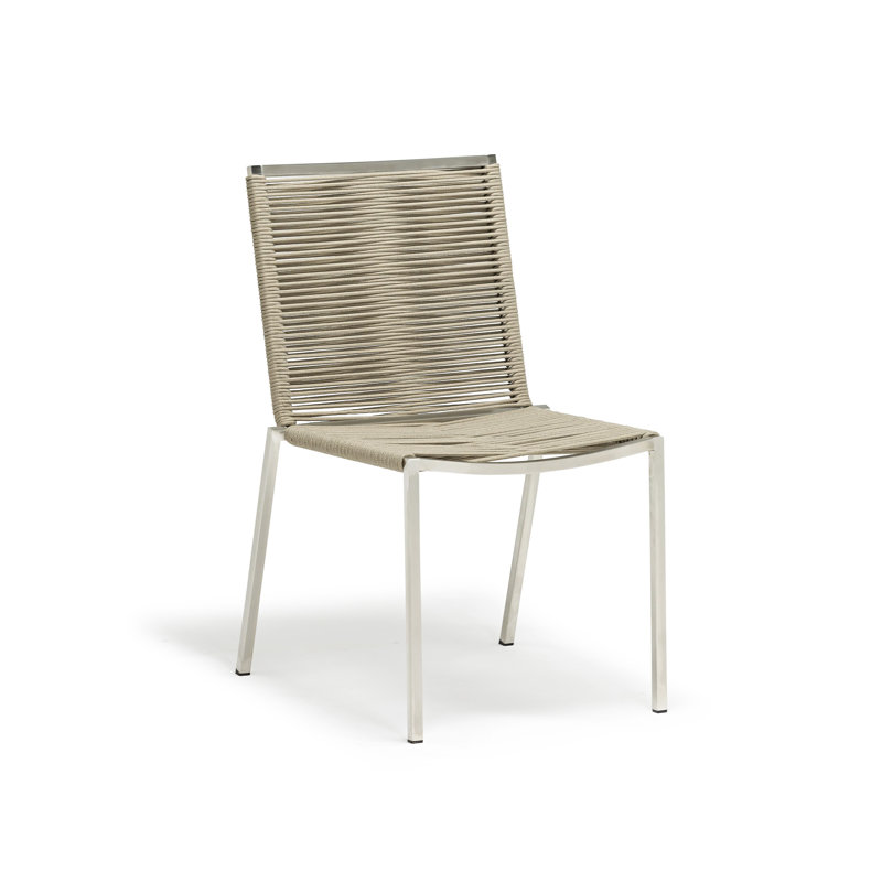 Outdoor Dining Side Chair