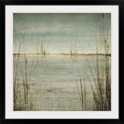 Tranquil Blue  Blue Tranquility II
