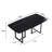 Evannie Metal Base Dining Table-952139055-952139052-995368734