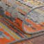 Tapis noué à la main Matney-96042920