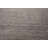 Modern Gray Gabbeh Wool Runner Rug 3x10