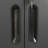 Metal Garage Storage Cabinet With Wheels, Entryway Cabinet-747553330