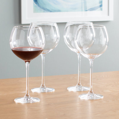 Lenox Tuscany Classics Beaujolais Wine Glass