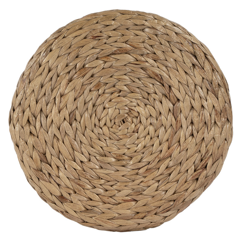 Alastair 24" Counter Stool, Natural