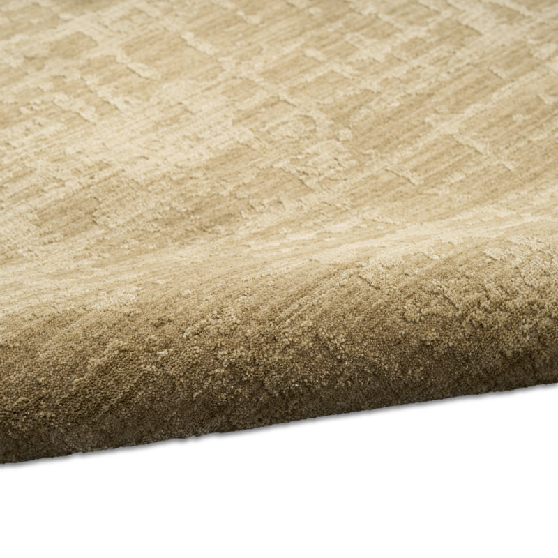 Tapis taupe Calvin Klein CK090 Latitude 7 pi 10 po x 10 pi 2 po Calvin Klein, Taupe, Rectangle 7 pi 10 po x 10 pi 2 po