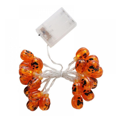 118'' LED String Lights