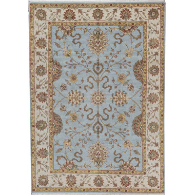 Cornwall One-of-a-Kind 10'1" x 14' Area Rug