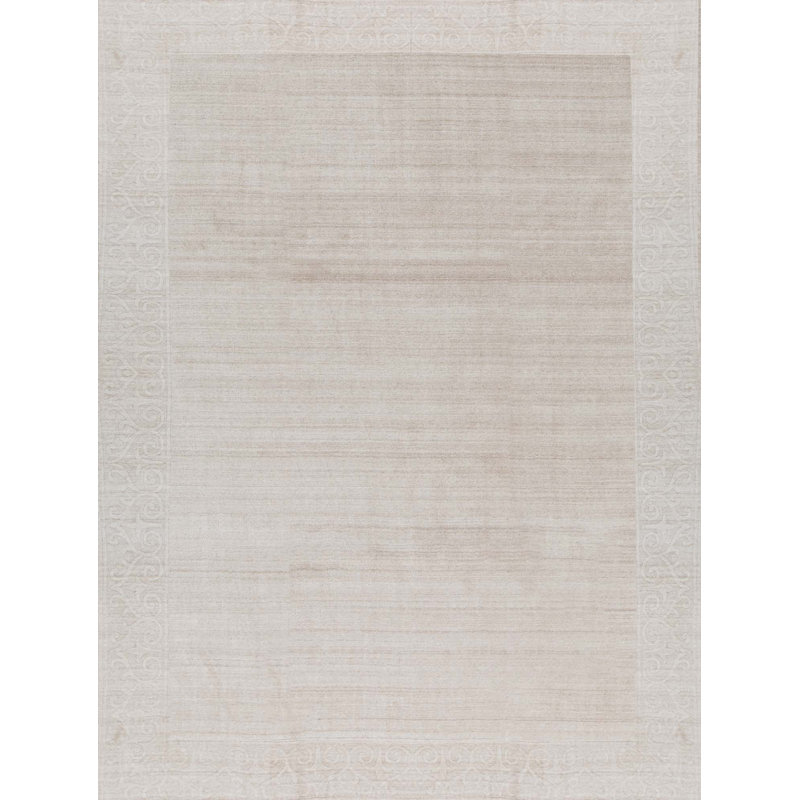 One-of-a-Kind 9' X 12' Area Rug
