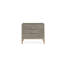 Caleb 3 - Drawer Nightstand