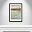 Celadon Dreams - Art encadré autoportant par Tom Reeves-64072675-64072676