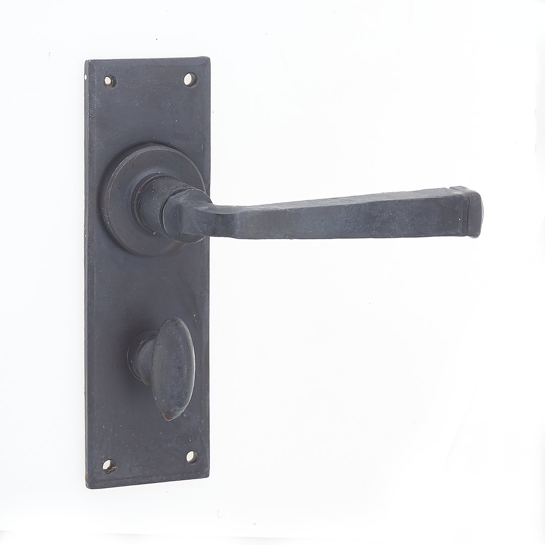 Valley Forge Privacy Door Handle