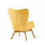 Chaise Contour
